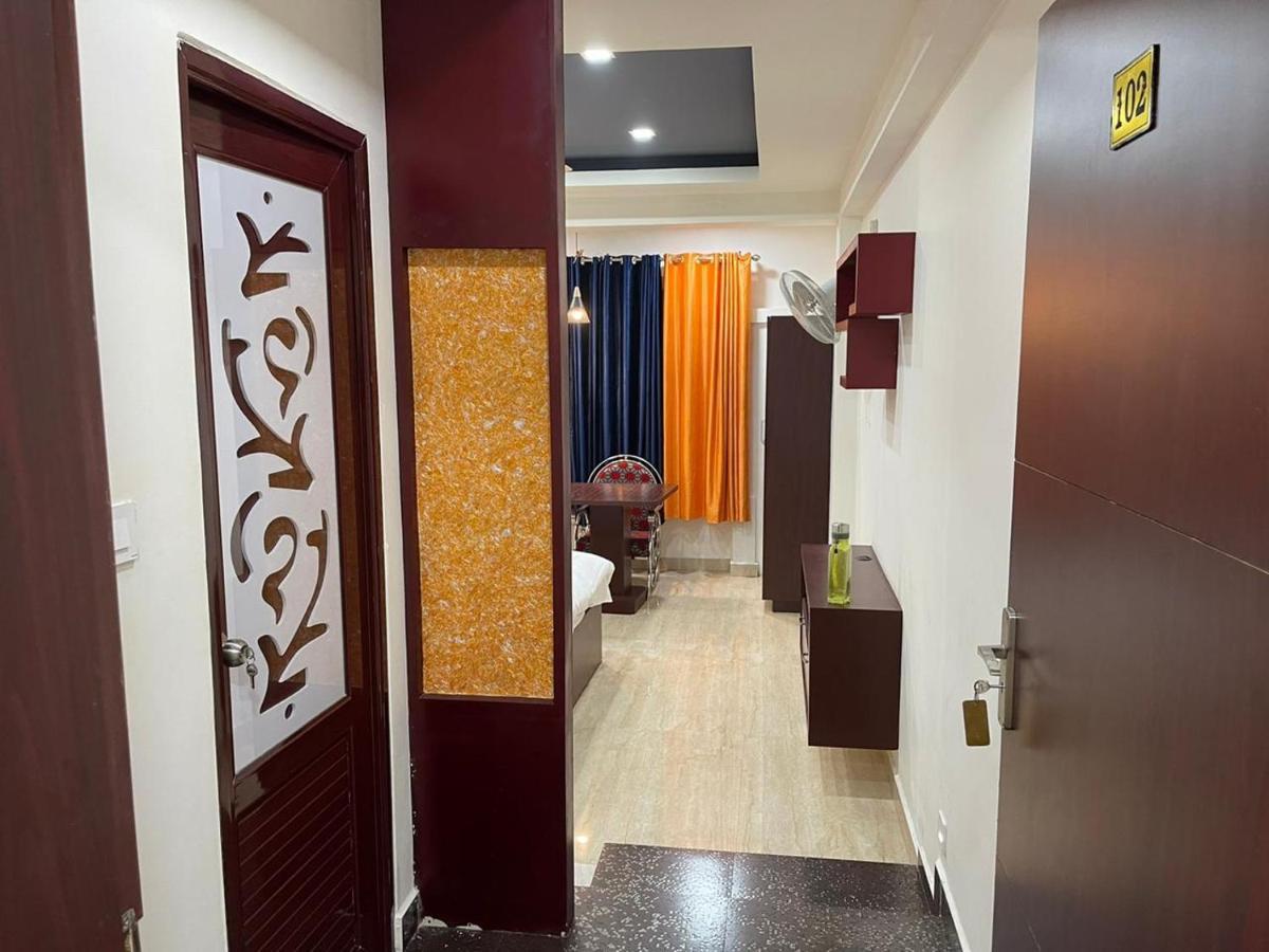 Отель Bassac Residency Changanacheri Экстерьер фото